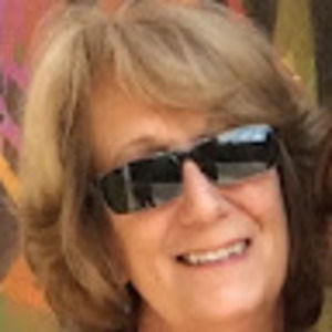 Meet your Posher, Peggy